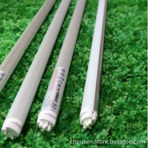 Patent design osram chips 4 years warranty LED Tube lamp